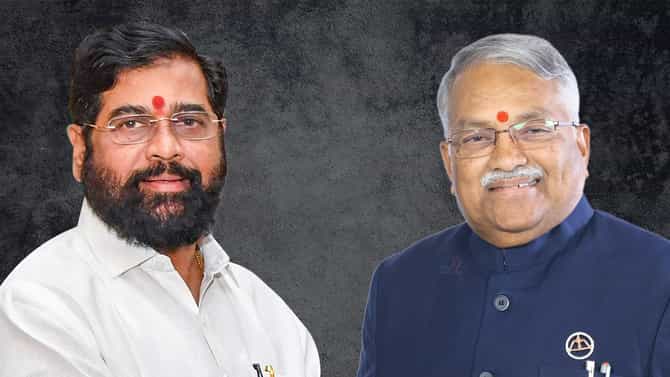 Chandrakant Khaire : मेळाव्याच्या गर्दीचं गणित सांगताना चंद्रकांत खैरेंचे आरोप, ते कोटी आणि ते 500 रुपये