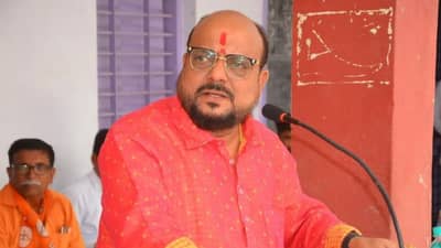 गुलाबराव पाटील यांनी म्हटलंय, आपल्याला ती ऑफर आली तर आपण नाही म्हणणार नाही