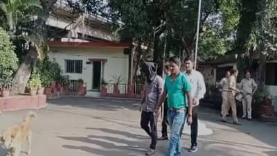 ठाण्यातील भामटा नागपूरमध्ये जेरबंद, आरोपीचे कारनामे ऐकून पोलीसही चक्रावले !