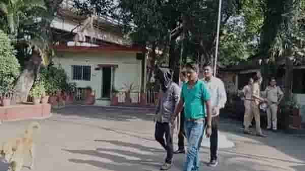 ठाण्यातील भामटा नागपूरमध्ये जेरबंद, आरोपीचे कारनामे ऐकून पोलीसही चक्रावले !