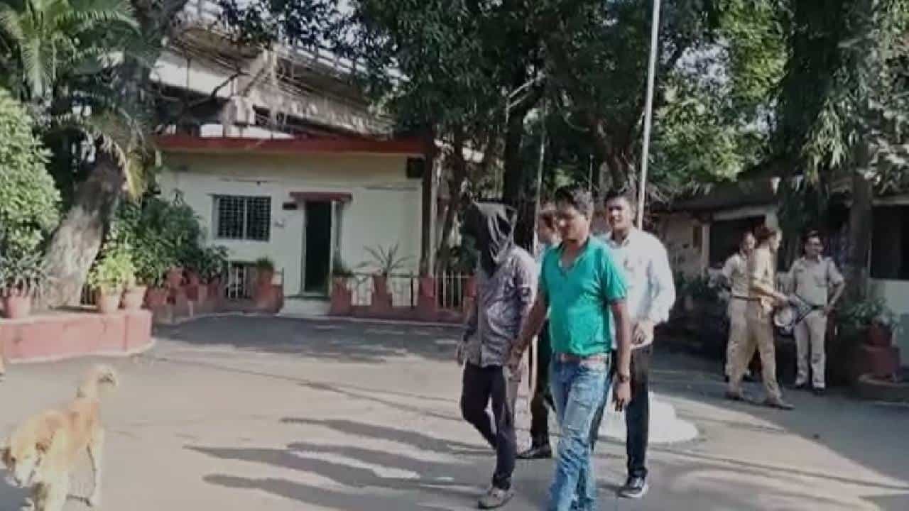ठाण्यातील भामटा नागपूरमध्ये जेरबंद, आरोपीचे कारनामे ऐकून पोलीसही चक्रावले !