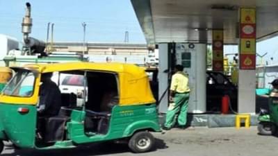 CNG | ऐन सणासुदीत गॅस दरवाढीचा झटका, ही आहेत कारणे..