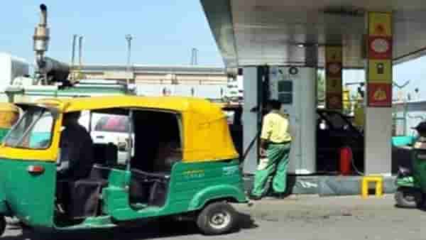 CNG | ऐन सणासुदीत गॅस दरवाढीचा झटका, ही आहेत कारणे..