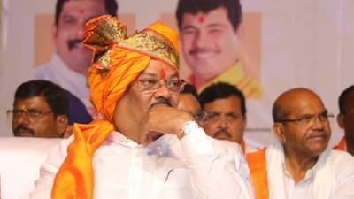 आमची बिल्ली आम्हालाच म्याव करते, संजय शिरसाटांनी सांगितली शिवसेनेची परिस्थिती