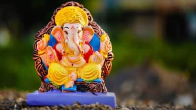 Ganeshotsav 2022: कोणत्या बाजूला असावी गणपतीची सोंड, का आहे याला महत्त्व?