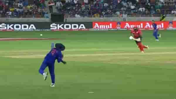 IND vs HKG: रवींद्र जाडेजाच्या कडक रॉकेट थ्रो मुळे काय घडलं ते या VIDEO मध्ये बघा