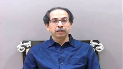 Shiv Sena : दडपशाहीचे संकट कायमच आहे, गणराया, देश निर्भय कर; शिवसेनेचं साकडं विघ्नहर्त्याला, हल्ला भाजपवर