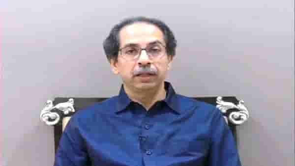 Shiv Sena : दडपशाहीचे संकट कायमच आहे, गणराया, देश निर्भय कर; शिवसेनेचं साकडं विघ्नहर्त्याला, हल्ला भाजपवर