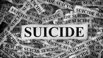 रॉ अधिकाऱ्याची दहाव्या मजल्यावरुन उडी घेत आत्महत्या, कारण अद्याप अस्पष्ट