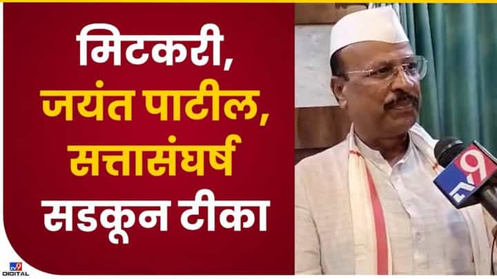दुश्मन को भी जिंदा रखने की दुवा करनेवाला मुख्यमंत्री दुश्मन को भी जिंदा रखने की दुवा करनेवाला मुख्यमंत्री