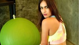 Neha Malik | नेहा मलिकने जिममध्ये केले बोल्ड लूक फोटोशूट, फोटो सोशल मीडियावर व्हायरल Neha Malik | नेहा मलिकने जिममध्ये केले बोल्ड लूक फोटोशूट, फोटो सोशल मीडियावर व्हायरल