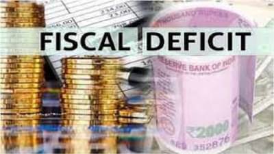 Fiscal Deficit | तिजोरीवरील ताण घटला, सरकारचा खर्च वाचला, हा शुभसंकेत काय सांगतो?