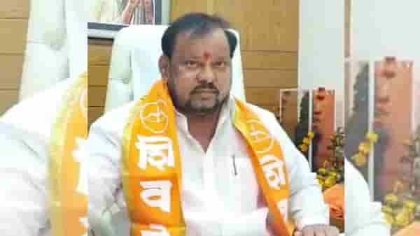 बापू, 50 खोक्यातून आधी बायकोला साडी घेऊन द्या, महाराष्ट्र मनोरंजन दौरा बंद करा, शहाजी पाटलांना झोंबणारे शब्द कुणाचे?