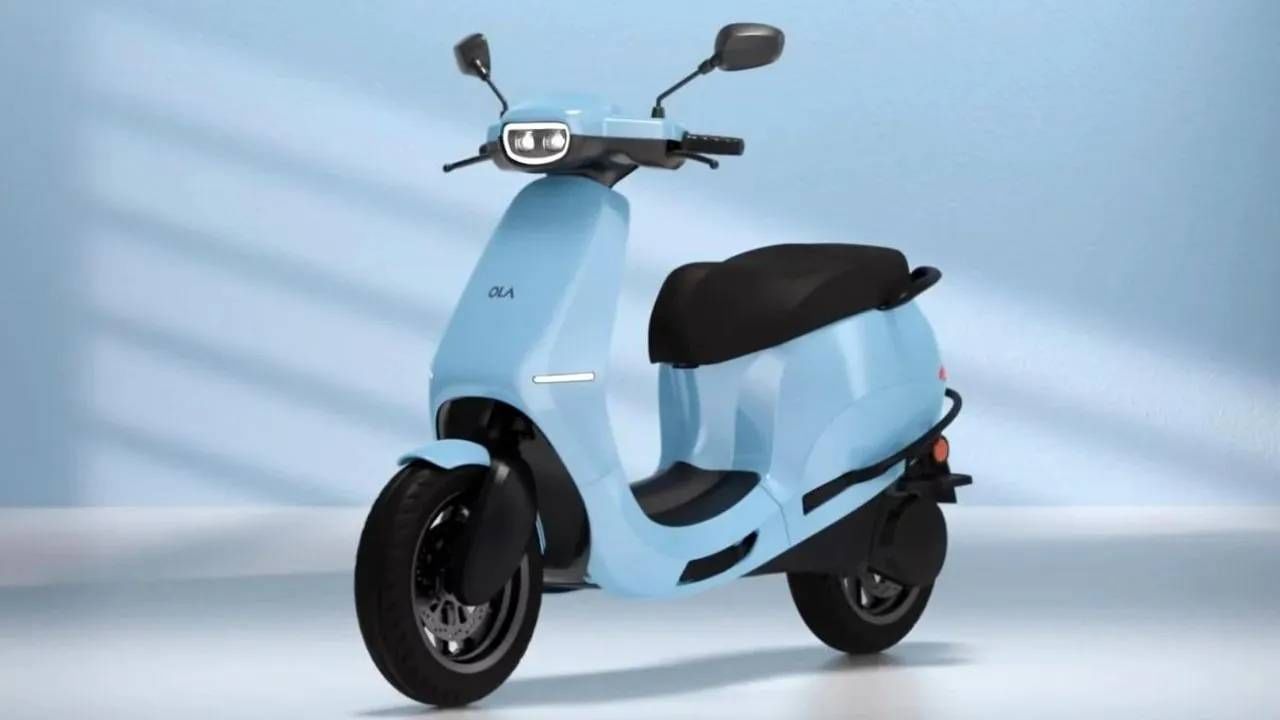Ola Electric Scooter | Ola S1 इलेक्ट्रिक स्कूटर इतक्या स्वस्तात? उद्यापासून सुरु होत आहे विक्री..