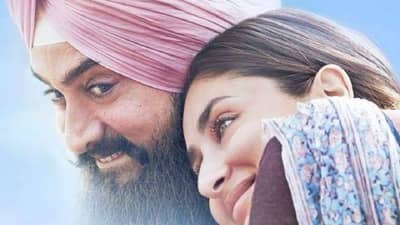 Aamir Khan | मिच्छामि दुक्कडम्!; आमिर खानने अचानक कुणाची मागितली माफी?