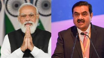 पंतप्रधान नरेंद्र मोदी, अदानींविरोधात अमेरिकेत गुन्हा दाखल; आंध्रच्या मुख्यमंत्र्यांचाही समावेश; भ्रष्टाचार प्रकरणी समन्स