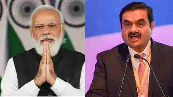 पंतप्रधान नरेंद्र मोदी, अदानींविरोधात अमेरिकेत गुन्हा दाखल; आंध्रच्या मुख्यमंत्र्यांचाही समावेश; भ्रष्टाचार प्रकरणी समन्स