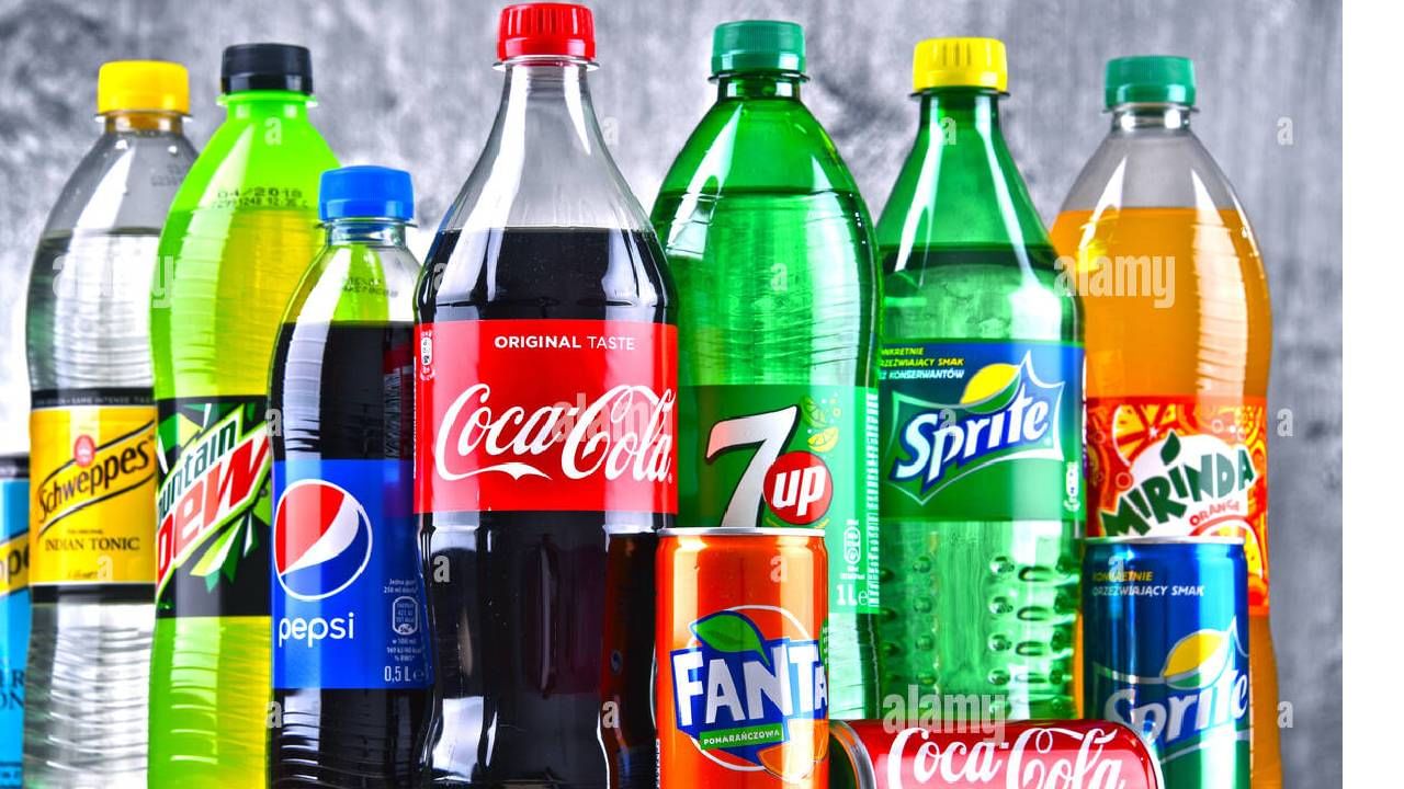 Soft Drinks  |  पेप्सी, कोलाला आता देशी ब्रँडची टफ फाईट, ही कंपनी उतरणार सॉफ्ट ड्रिंकच्या बाजारात