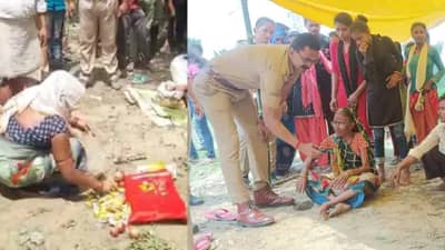 शेतात सापडल्या 500 वर्षांपूर्वीच्या मूर्ती, दोन दिवसांत भक्तांची गर्दी आणि 35 हजारांच्या देणग्या, अखेरीस डिलिव्हरी बॉयने केला भांडाफोड