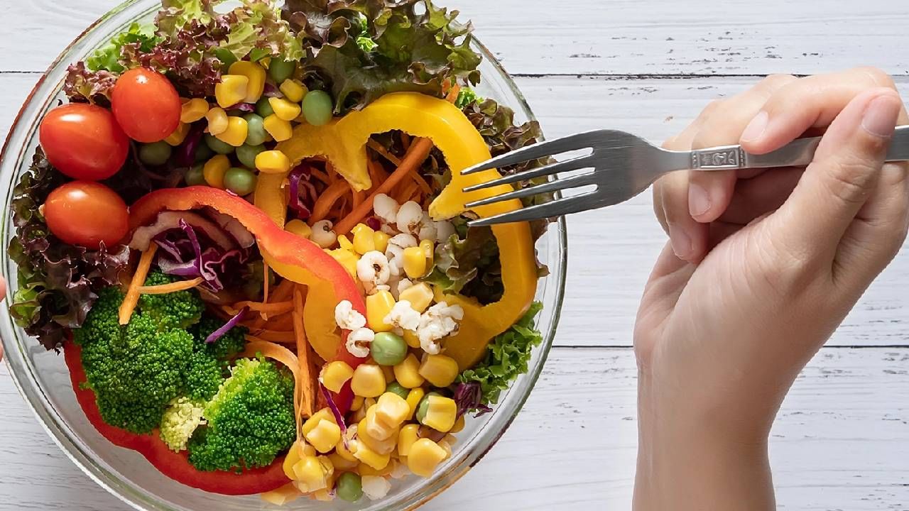 National Nutrition Week : मुलांच्या आहारात करा ' या ' 4 पोषक तत्वांचा समावेश ; उद्भवणार नाहीत आरोग्याच्या समस्या !