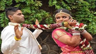 Suryakumar Yadav : कॉलेजमध्ये असताना सुर्यकुमार पडला होता साऊथ मुलीच्या प्रेमात, जाणून घ्या त्यांची मनोरंजक कहाणी