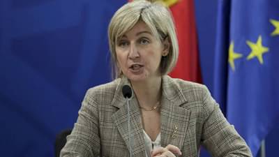 Death of a Pregnant Woman : गर्भवती भारतीय पर्यटकाचा मृत्यू, पोर्तुगालच्या आरोग्य मंत्र्यांचा राजीनामा