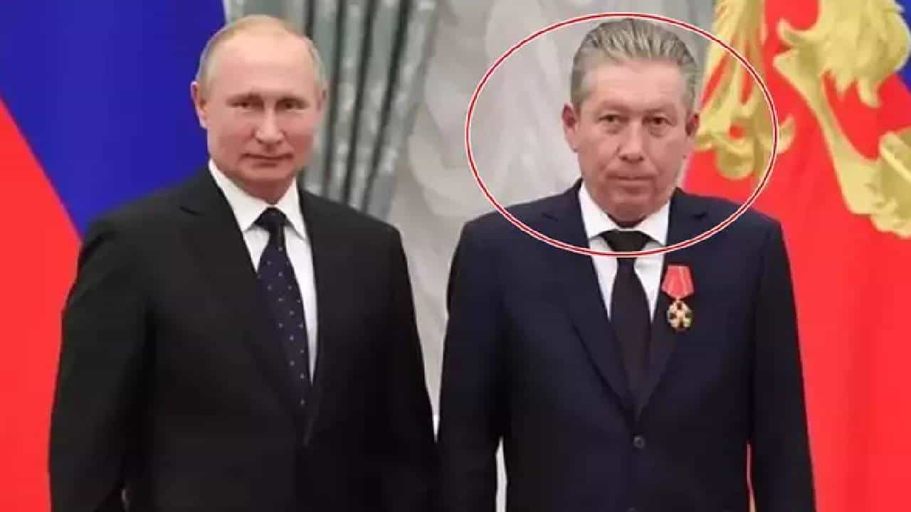 Vladimir Putin: वेचून वेचून मारले जात आहेत पुतीन यांचे नीकटवर्तीय, आता रशियाच्या ऑईल किंगचा खिडकीतून पडून मृत्यू