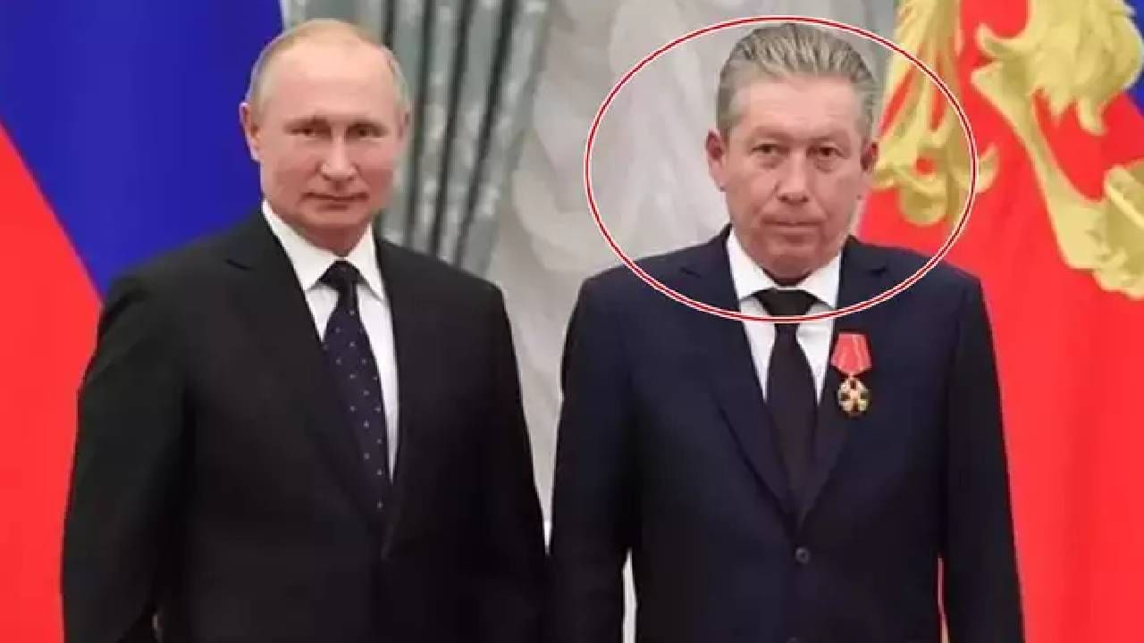 Vladimir Putin: वेचून वेचून मारले जात आहेत पुतीन यांचे नीकटवर्तीय, आता रशियाच्या ऑईल किंगचा खिडकीतून पडून मृत्यू Vladimir Putin: वेचून वेचून मारले जात आहेत पुतीन यांचे नीकटवर्तीय, आता रशियाच्या ऑईल किंगचा खिडकीतून पडून मृत्यू