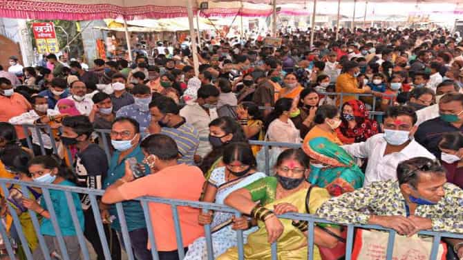लालबागचं वास्तव? रांगेतल्या या प्रकारामुळे माझ्या मुलीने जीवन संपवलं, आतातरी...