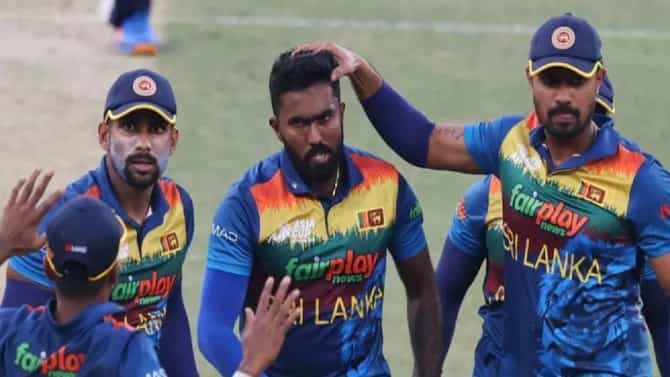 SL vs BAN Asia cup 2022: रोमांचक सामना, आशिया कप मधून मोठा संघ बाहेर