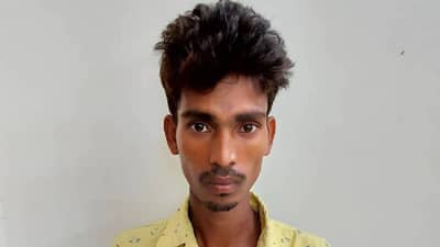 आठवी पास, पाच भाषांवर कमांड; हातोहात ठकवणारा मिस्टर नटरवलाल अखेर पोलिसांच्या जाळ्यात