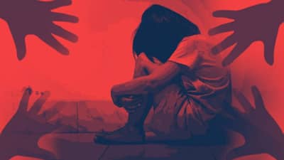 अमरावती जिल्हा खून, बलात्कारामुळे हादरला; 17 तासात चार हत्या; महिलेवर बलात्कार करुन ठार मारले