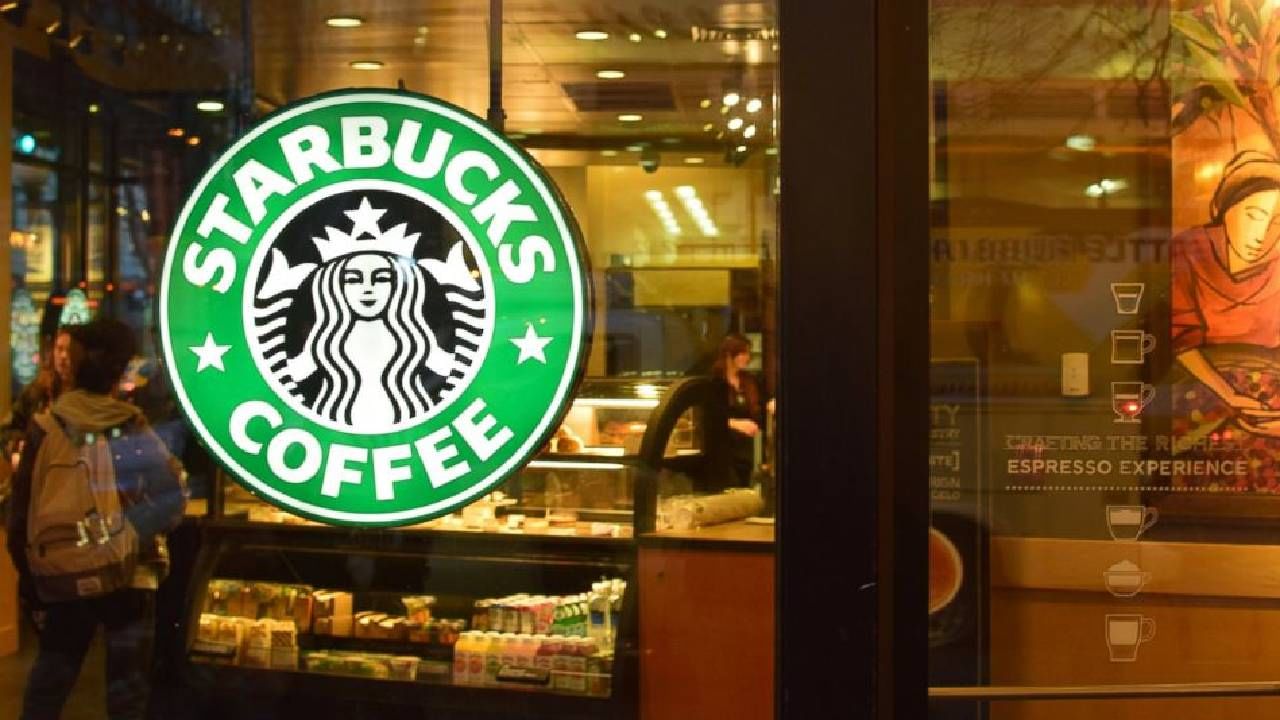 Starbucks CEO | ग्लोबल कॉफी हाऊस स्टारबॅक्समध्येही भारतीयचा डंका, लक्ष्मण नरसिंहन नवीन सीईओ