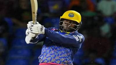 धु, धु, धुतलं त्याने 3 सामन्यांची कसर एका मॅच मध्ये भरुन काढली, गोलंदाजांची लावली वाट