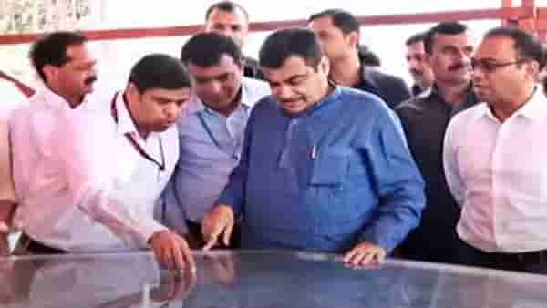 Nitin Gadkari : लवकरच सुटणार चांदणी चौकात होणारी वाहतूक कोंडी, नितीन गडकरींनी सांगितला मेगा प्लॅन