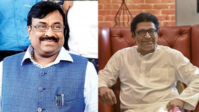 गुजरात मॉडेलची प्रशंसा करणारे पहिले राज ठाकरे बिगरभाजप नेते, कितीही दूर गेले तरी मैत्री कायम, मुनगंटीवारांकडून स्तुतीसुमनं