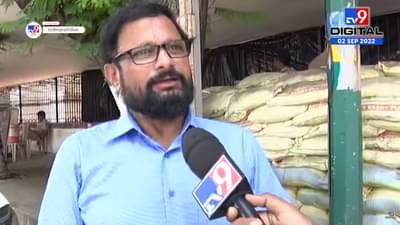 Naresh Maske : अंबादास दानवेंना विचारतं कोण? त्यांना नेतेपद मिळावं म्हणून शिंदेंनी मेहनत घेतली, नरेश म्हस्केंचा हल्लाबोल