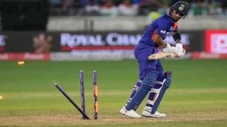 Asia cup 2022: पराभवामुळे खवळला शाकिब अल हसन, आपल्याच खेळाडूला सर्वांसमक्ष म्हटलं…..