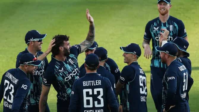England T20 World cup squad: T20 वर्ल्ड कपसाठी इंग्लंडच्या टीमची घोषणा, दिग्गज फलंदाजाला संघातून डच्चू