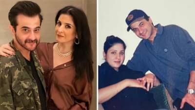 ..तेव्हा मी मुलीसोबत घर सोडलं होतं, संजय कपूर यांच्या पत्नीचा धक्कादायक खुलासा