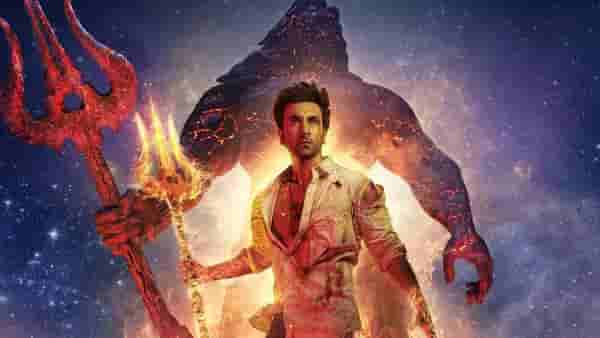 Brahmastra: ब्रह्मास्त्रच्या ॲडव्हान्स बुकिंगचा आकडा आला समोर; रणबीर-आलिया ठरणार गेम चेंजर?