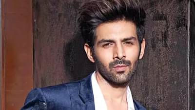 Kartik Aaryan: फ्लॉप चित्रपटांवर कार्तिक आर्यनचं मोठं वक्तव्य, म्हणाला मी एक जरी फ्लॉप चित्रपट दिला तर..