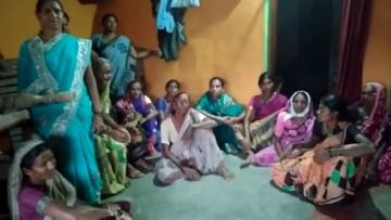 Gondia Farmer : डोक्यावर कर्ज, रब्बीतील धान विक्री झालीच नाही, गोंदियातील शेतकऱ्यानं स्वतःला संपविलं