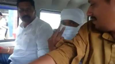 Serial Killer: फेमस होण्यासाठी केले 6 दिवसांत 4 मर्डर, सीरियल किलरचे महाराष्ट्र कनेक्शनही उघड, ऐकाल तर हादराल. आईला सांगायचा.