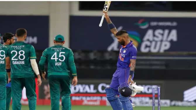 India vs Pakistan पुन्हा महामुकाबला, तारीख ठरली, जाणून घ्या सुपर-4 चं संपूर्ण शेड्युल