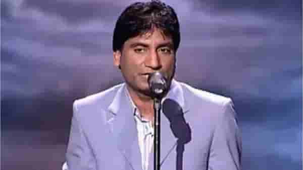 Raju Srivastava | राजू श्रीवास्तव यांना संसर्गाचा धोका वाढला, जाणून घ्या तब्येतीबाबतचे नवे अपडेट...