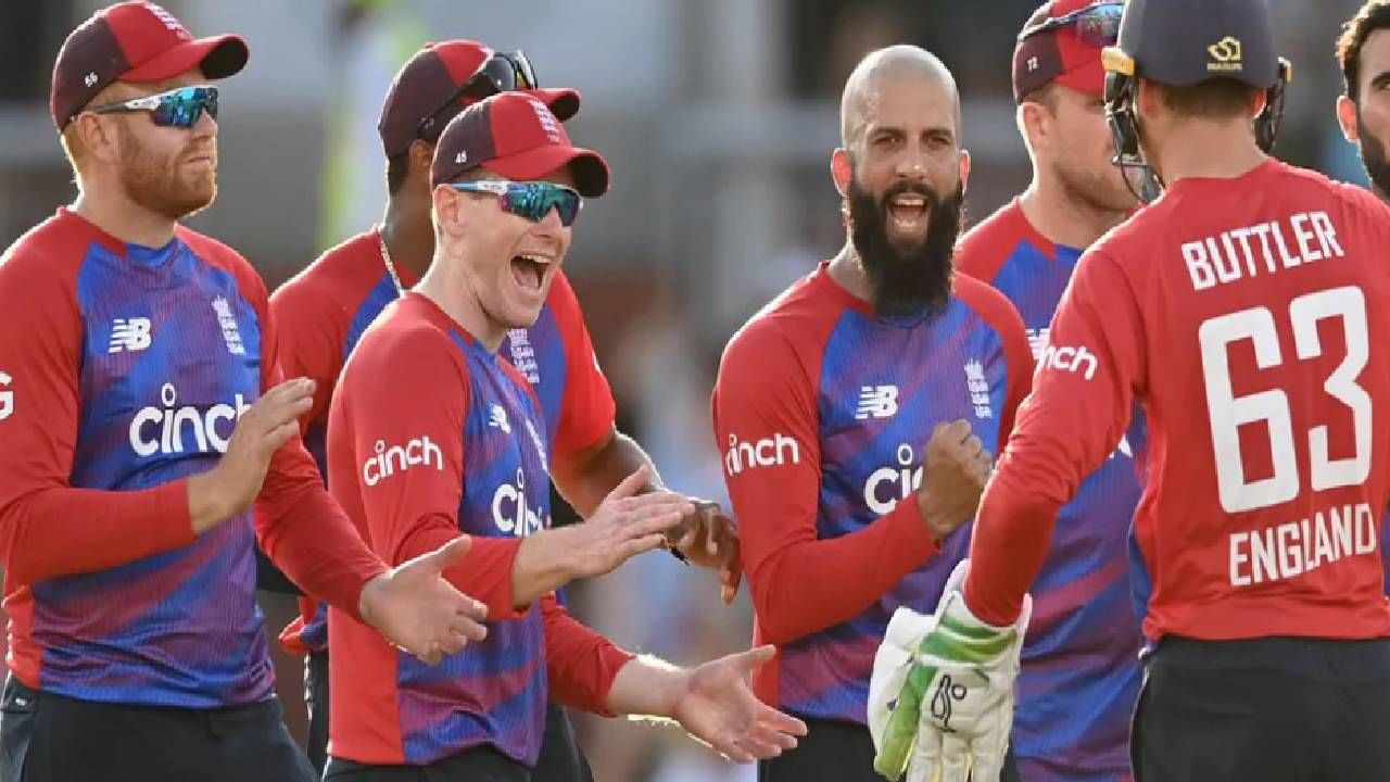 Pakistan Team : पाकिस्तानचं जेवणं न आवडल्याने इंग्लंडचा खेळाडू म्हणाला...
