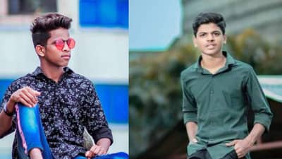 Kolhapur Accident : दुचाकीच्या अपघातात 2 तरुण ठार! ऐन गणेशोत्सवात तोरस्कर, कांबळे कुटुंबीयांवर दुःखाचा डोंगर कोसळला