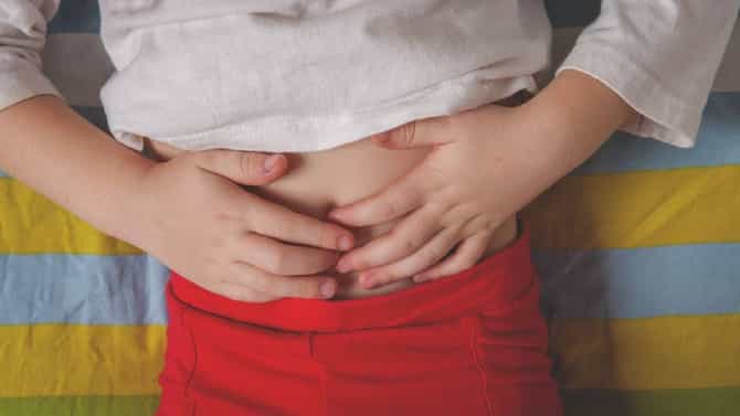 Kids Health: मुलांना गॅसेसचा त्रास होत असेल करून पहा हे 5 घरगुती उपाय !