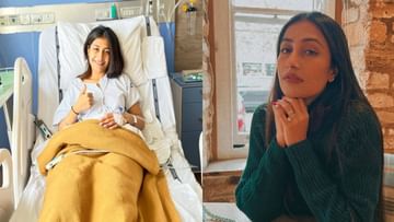 Yuzvendra Chahal च्या बायकोचं झालं ऑपरेशन, नेमकं काय झालं होतं?